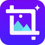 Infinita - AI Photo Optimizer icon