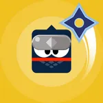 Shuriken Hero icon