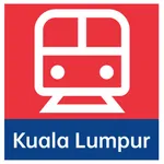 kuala Lumpur Metro Guide icon