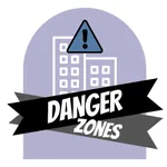 Danger Zones: Campus Safety icon