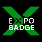 Expobadge Lead App icon