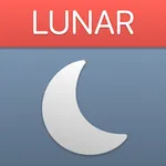 Lunar Calendar And Widget icon