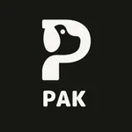 Pak Social icon