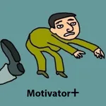 motivator+ icon