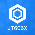 JT606 Calibration Tool icon