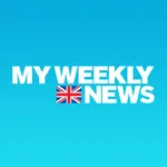 My Weekly News icon