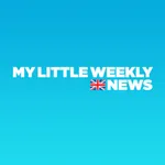 My Little Weekly News icon
