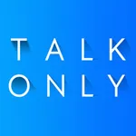 TalkOnly icon