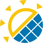 Renesys Solar Viewer icon