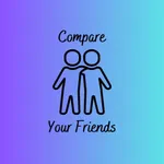 Compare Your Friends icon