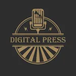 DigitalPress - Новости icon