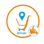 Local Shoppi Driver icon