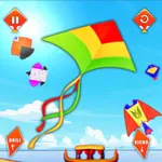 Kite Clash: Battle in the Sky icon