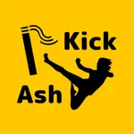 KickAsh! icon