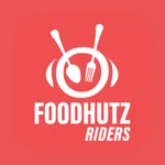 Foodhutz Riders icon