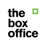 The Box Office NZ icon