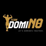 TeamDomiN8 Coaching icon