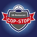 Cop-Stop Restaurant icon