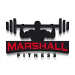 Marshall Fitness icon