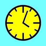 Water Polo Clock icon