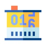Countdown Fred icon