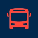 TheRide: Track Ann Arbor Buses icon