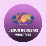 Jesus Redeems Ministries icon