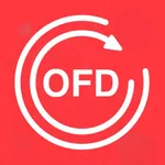 OFD转换器 icon