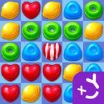 Candy Splash Pro icon