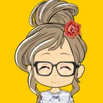 Princess dress up Avatar Maker icon