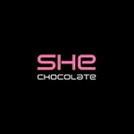 She Chocolate icon