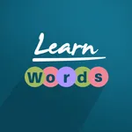 Learn Words - Use Syllables icon