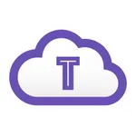 Tempie: Cloud Upload & Share icon