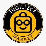 İngilizce Market icon