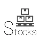 -ストック管理- Stocks icon