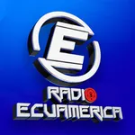 Ecuamerica Radio icon