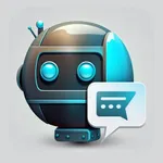 GPTalk : AI Chat Bot Assistant icon