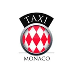Taxi Monaco icon