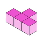 Block Puzzle+ with items icon