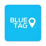 BlueTag Mobile App icon