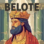 Belote Pro icon