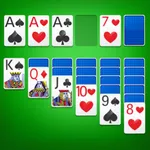 Solitaire Puzzle Card Games icon