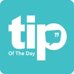 Tip OF The Day - THF icon