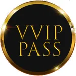 VVIP Pass icon