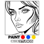 YISM Studios Paint icon