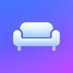 Couch: Roommates Made Simple icon