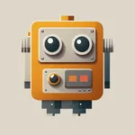 Remy: AI Chat Companion icon