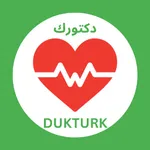 Dukturk icon