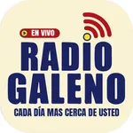 Radio Galeno icon