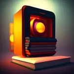 BookHive icon